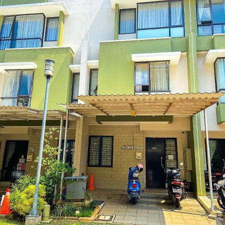 Aloha Guest House - 1 Male Only 탕그랑 외부 사진
