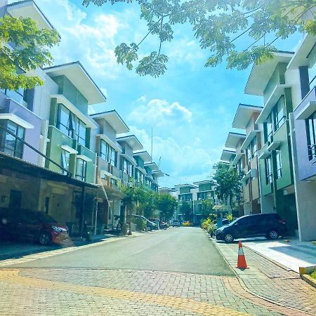 Aloha Guest House - 1 Male Only 탕그랑 외부 사진