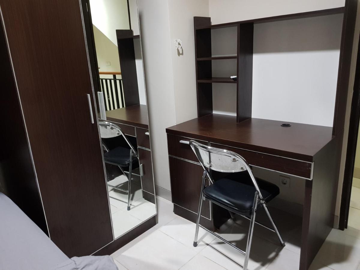 Aloha Guest House - 1 Male Only 탕그랑 외부 사진