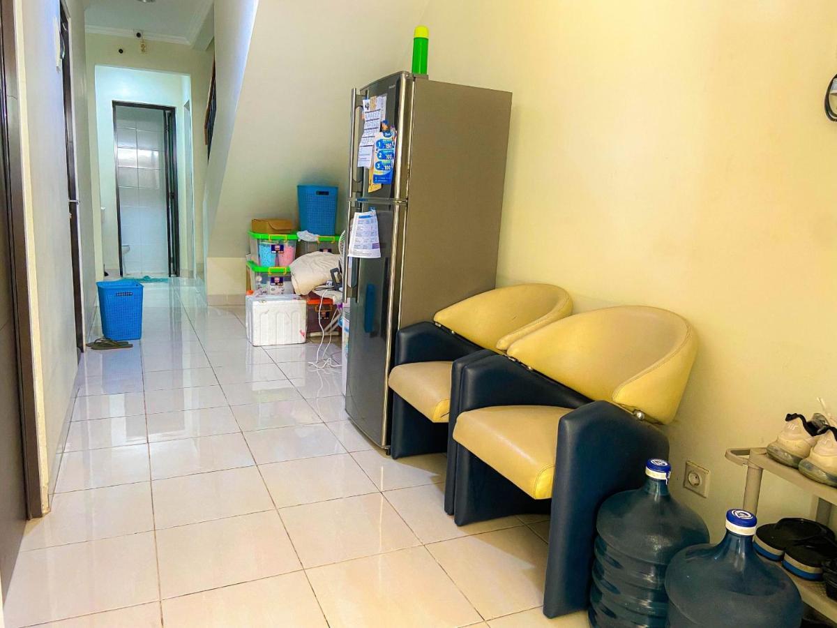 Aloha Guest House - 1 Male Only 탕그랑 외부 사진