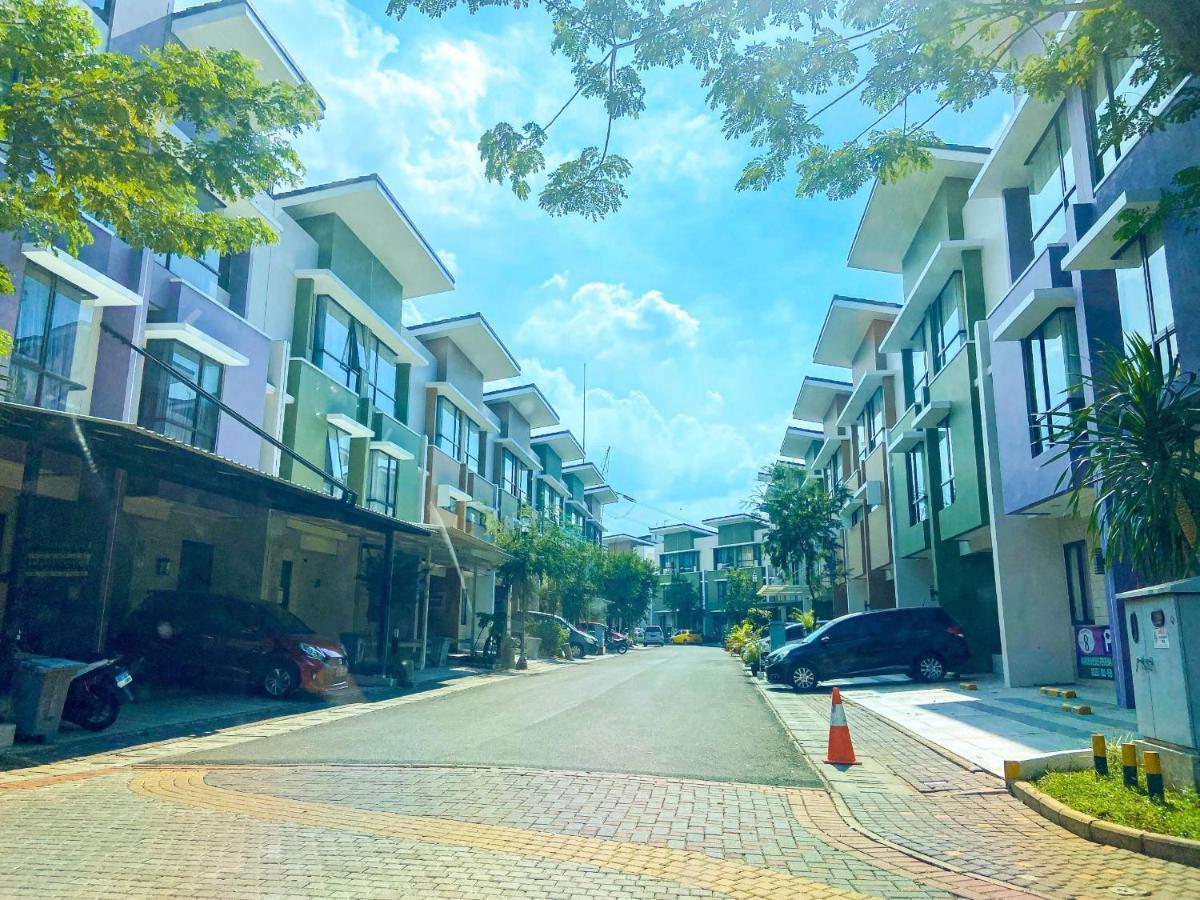Aloha Guest House - 1 Male Only 탕그랑 외부 사진