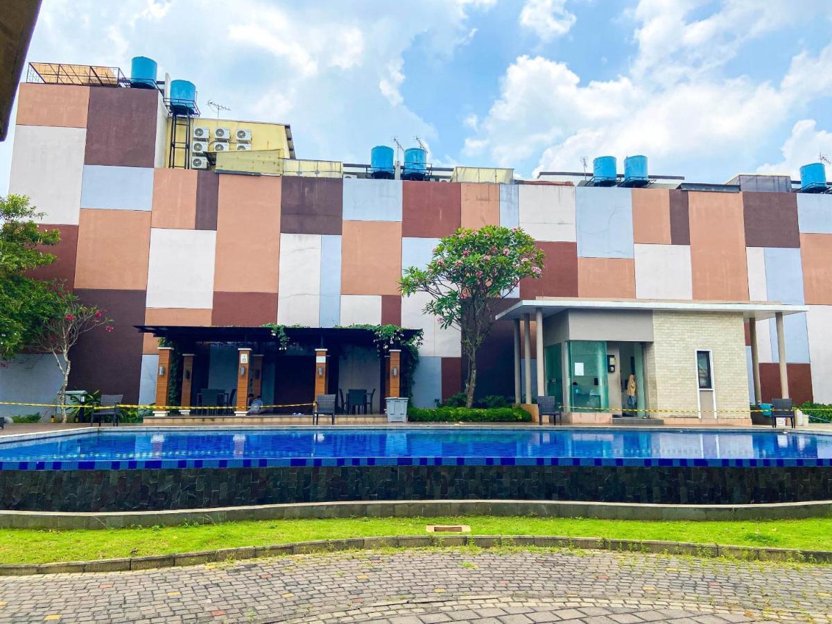 Aloha Guest House - 1 Male Only 탕그랑 외부 사진