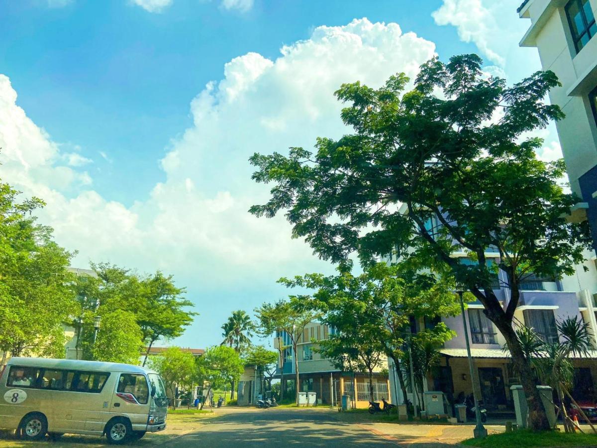 Aloha Guest House - 1 Male Only 탕그랑 외부 사진