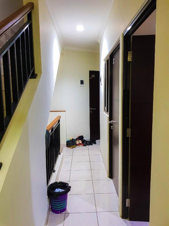 Aloha Guest House - 1 Male Only 탕그랑 외부 사진