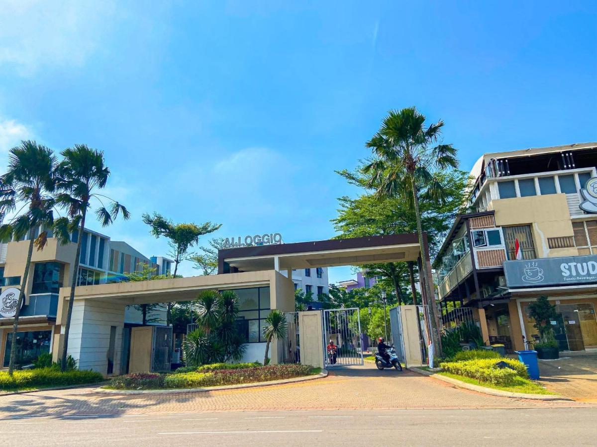 Aloha Guest House - 1 Male Only 탕그랑 외부 사진