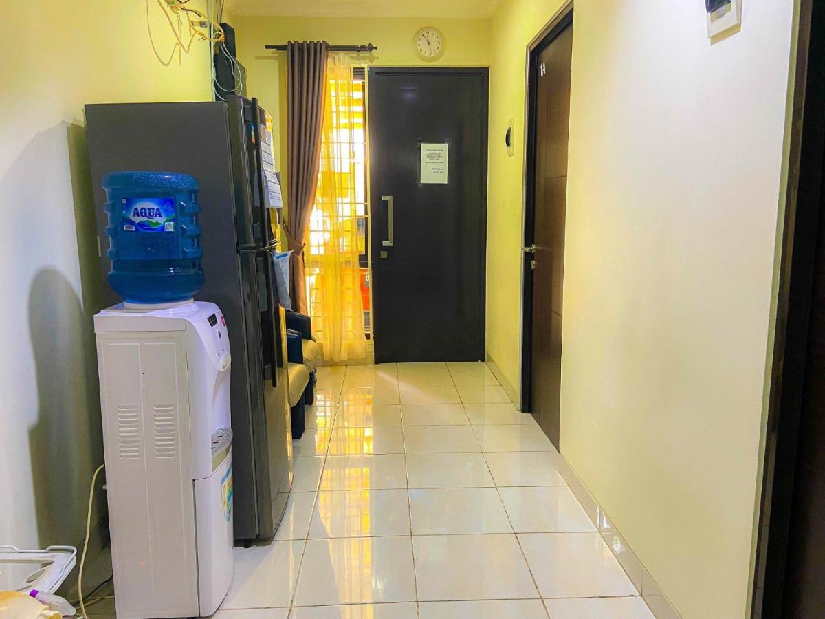 Aloha Guest House - 1 Male Only 탕그랑 외부 사진