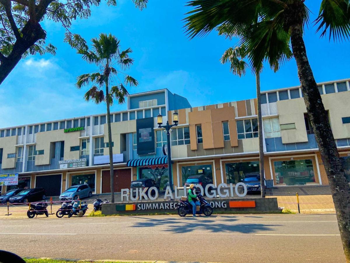 Aloha Guest House - 1 Male Only 탕그랑 외부 사진