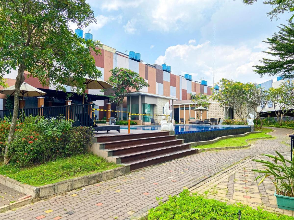 Aloha Guest House - 1 Male Only 탕그랑 외부 사진